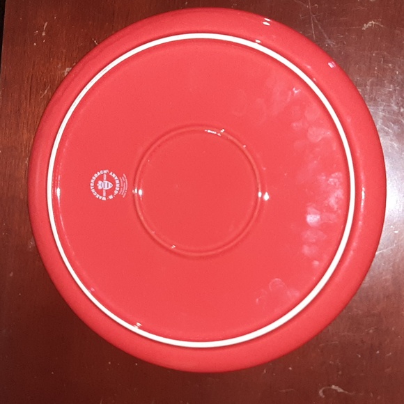 Beautiful Christmas Platter - Picture 2 of 3